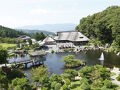 たかむろ水光園 写真