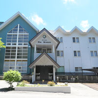 箱根芦ノ湖温泉　ＨＯＴＥＬ　Ｒａ　Ｋｕｕｎ（ホテルラクーン） 写真