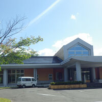 たしろ温泉　ユップラ 写真