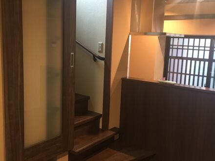 梅ノ戸庵 堀川小路 写真