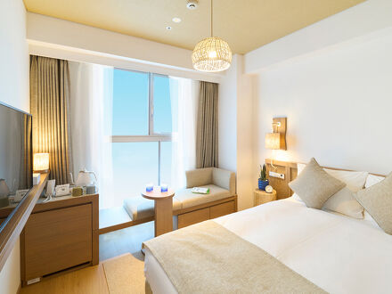 ホテルリソルトリニティ那覇 写真