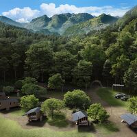 Earthboat Village Hakuba 写真