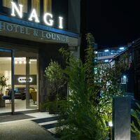 NAGI Kurashiki Hotel&Lounge 写真