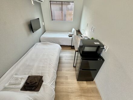 Solana Smart INN 成田空港 写真