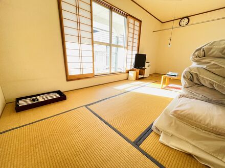 民宿サトウ 写真