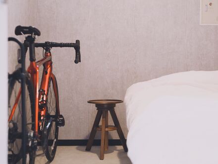 NAKAHARAYA HOSTEL&CAFE 写真