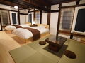 三崎港 古民家の旅宿 写真