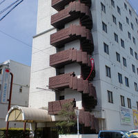 津山セントラルホテルタウンハウス（ＢＢＨホテルグループ） 写真