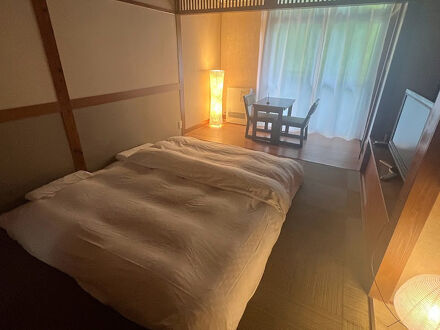 板室別邸リトリート SPA和薬草 写真