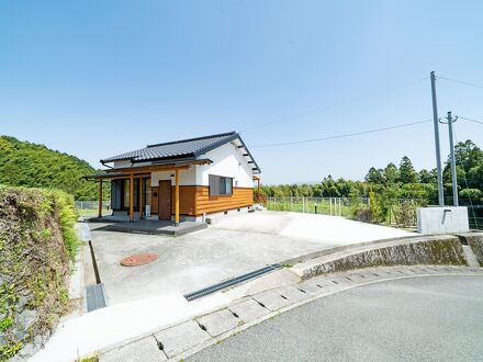 妹川ロッジ 写真