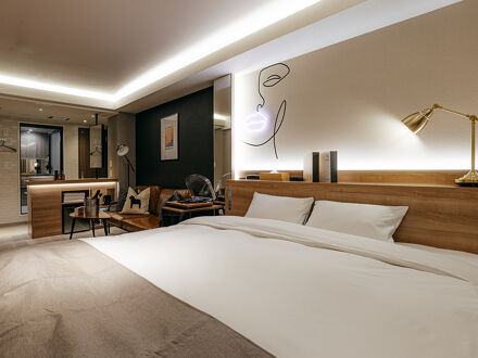 HOTEL THE LOOP 新宿／新大久保 写真