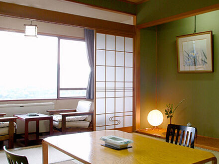 六日町温泉郷　ほてる　木の芽坂 写真