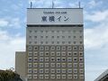 東横イン弘前駅前 写真