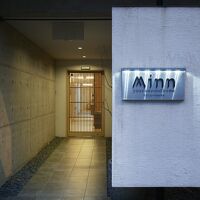 Minn 新大阪 写真