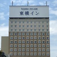 東横イン弘前駅前 写真