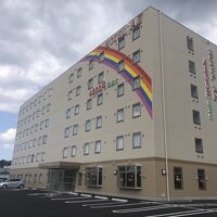 HOTEL AZ 徳島小松島店 写真