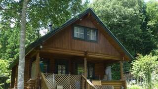 愛犬同伴 蒜山貸し別荘JUNログ