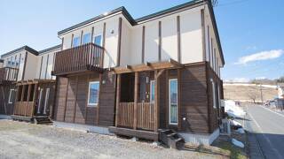 LAKE TOYA Logde SIGRA