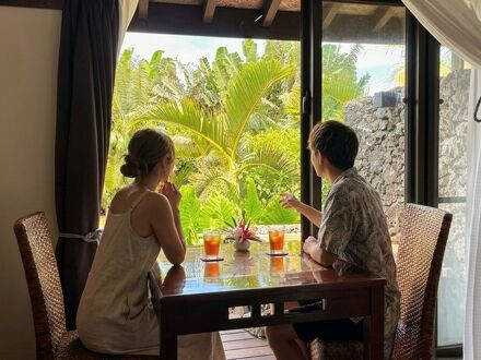 ティンヌカーラ 写真