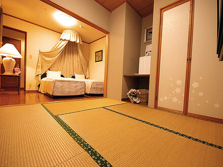 ペンション　ヴェルレーヌ 写真