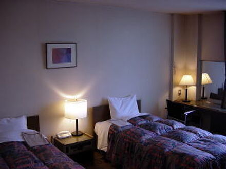 ホテル　中寿美花壇 写真