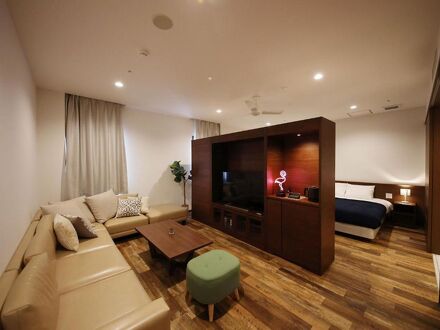 ゾンクホテル博多 写真