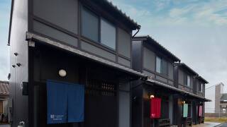 奏 伏見稲荷大社前