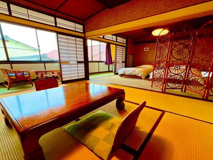 丹後・網野の隠れ宿　守源旅館 写真
