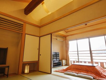 まるやま荘 写真