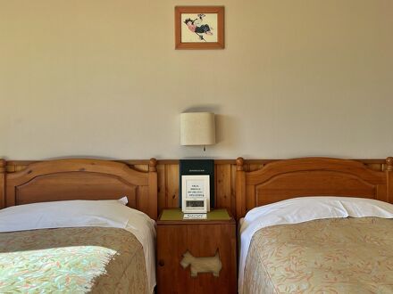 ペンション モーニングミスト 写真