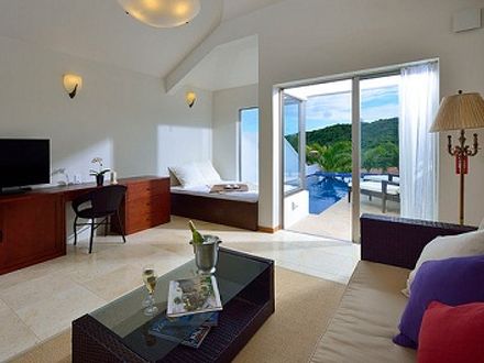 pool terrace IMGYA SUITE (プールテラス イムギャースイート) ＜宮古島＞ 写真