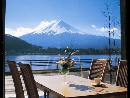 富ノ湖ホテル 写真