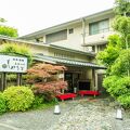 もみぢ家本館 高雄山荘 写真