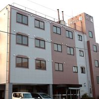 ビジネスホテル鶴 写真