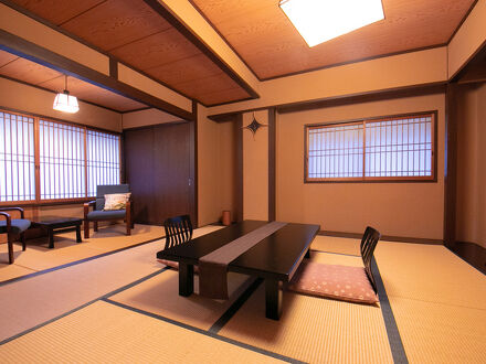 宝泉寺観光ホテル 湯本屋 写真
