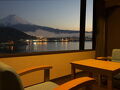 河口湖温泉　ホテル　美富士園 写真