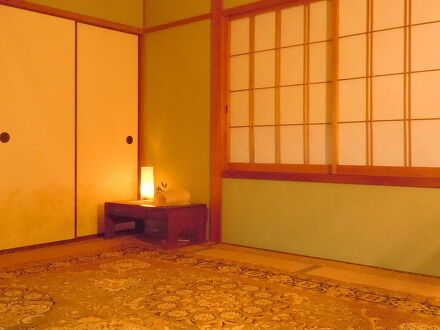 お宿 播但 写真