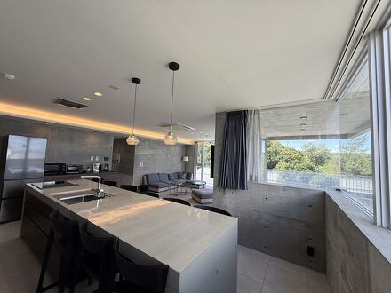 Emerald Ocean Villa 写真