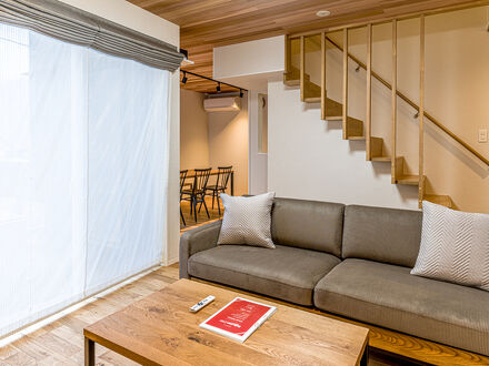 Rakuten STAY HOUSE x WILL STYLE 湯布院川上 写真