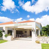 石垣島サン グリーンリゾートホテル 写真