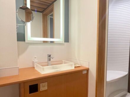 越後湯沢温泉 雪国の宿 高半 写真