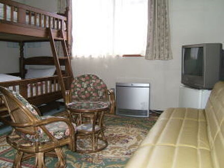 民宿すずらん荘 写真