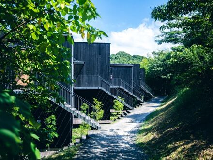 TOBE オーベルジュリゾート 写真