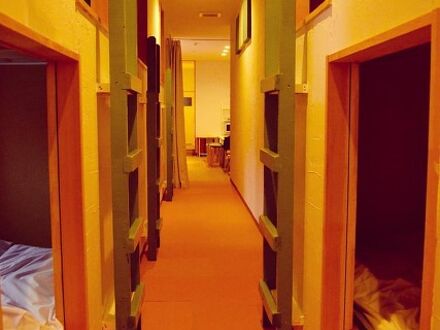 OTARU NUPURI HOSTEL 写真