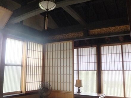 夢天文台 民宿 憩 写真