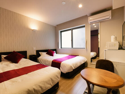 グランドベース博多春吉 写真