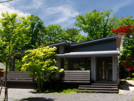 エンゼルフォレスト白河高原 写真