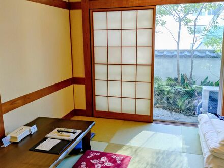 プラザ芙蓉ホテル 写真