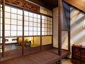 京宿屋 市 写真