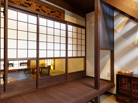 京宿屋 市 写真